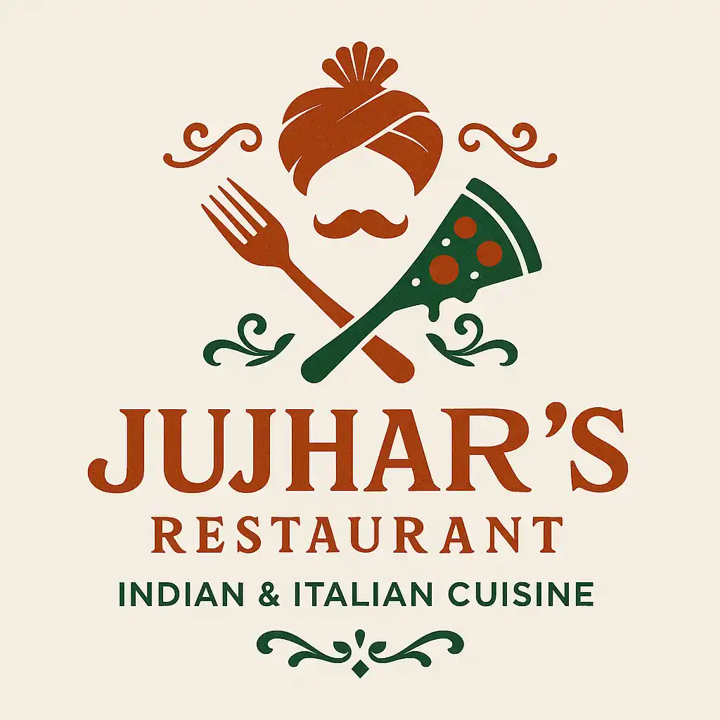 Jujhars Restaurant - Best Indian and Italian Cuisine in Wasserburg.
