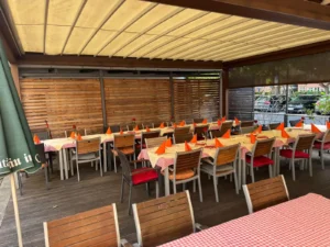 Jujhars Restaurant-Indian Italian Cuisine in Wasserburg