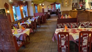 Jujhars Restaurant-Indian Italian Cuisine in Wasserburg